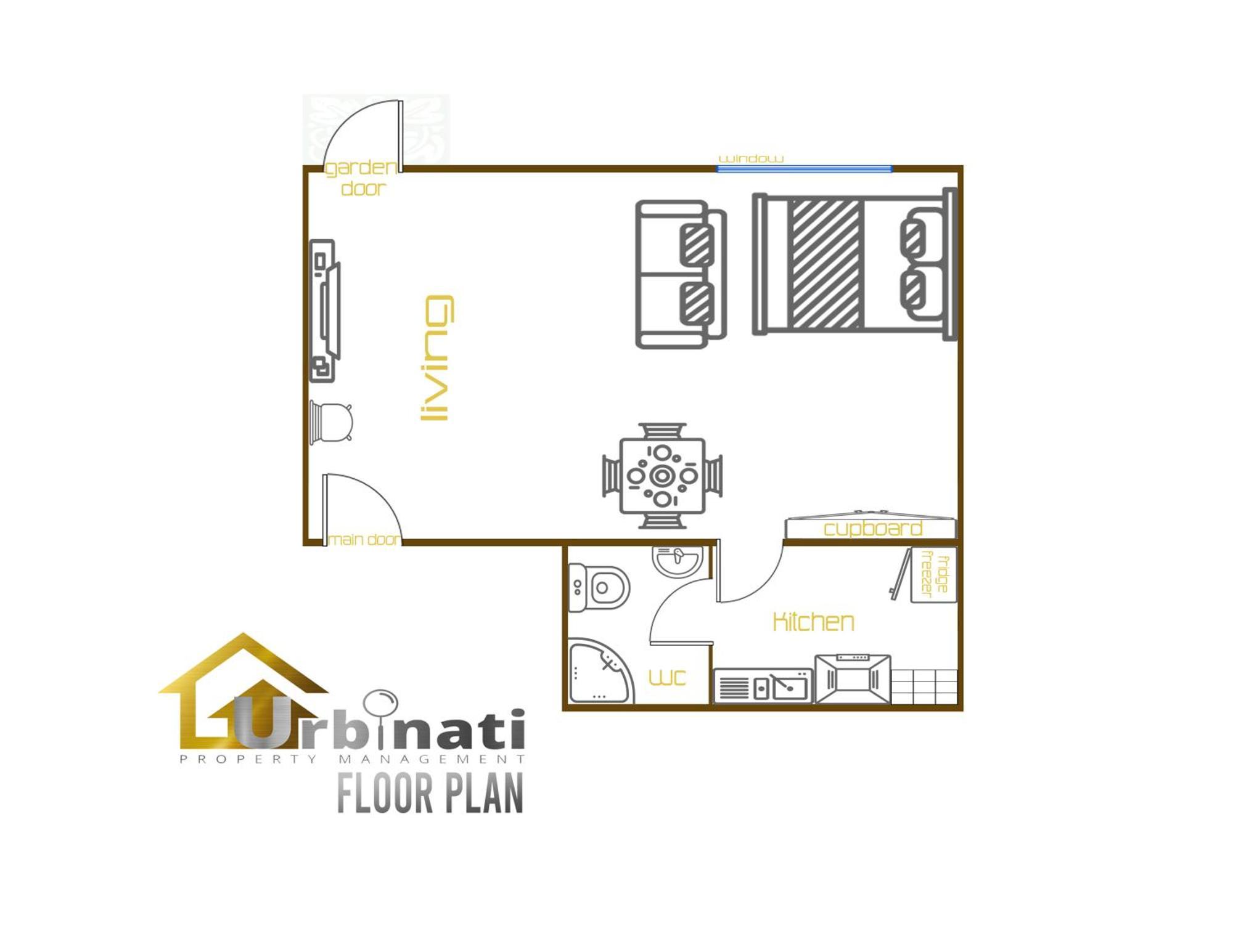 Apartament Alluring Studio In Wembley 30Min To Central Londyn Zewnętrze zdjęcie